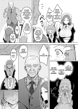 Akogare no Senpai Maidchou no Yotogi o Kengaku : página 6