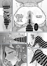 Akogare no Senpai Maidchou no Yotogi o Kengaku : página 31