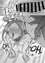 Akogare no Senpai Maidchou no Yotogi o Kengaku : página 32