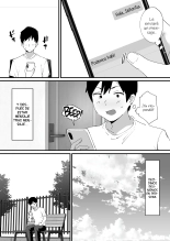 Akogare no Tomo Mama to Matching Shita Ken : página 8