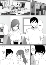 Akogare no Tomo Mama to Matching Shita Ken : página 11