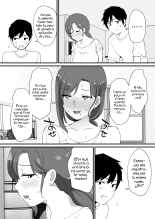 Akogare no Tomo Mama to Matching Shita Ken : página 12