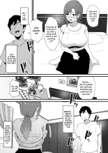 Akogare no Tomo Mama to Matching Shita Ken : página 16