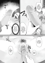 Akogare no Tomo Mama to Matching Shita Ken : página 20