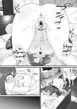 Akogare no Tomo Mama to Matching Shita Ken : página 45