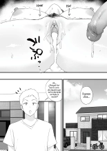Akogare no Tomo Mama to Matching Shita Ken : página 57