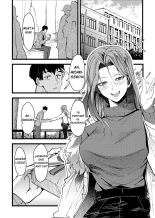 El libro donde la Senpai a la que admiro es NTRada : página 3