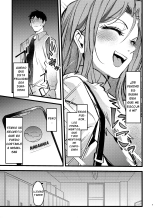 El libro donde la Senpai a la que admiro es NTRada : página 5
