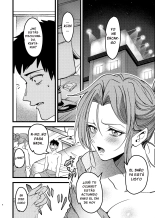El libro donde la Senpai a la que admiro es NTRada : página 8