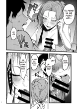 El libro donde la Senpai a la que admiro es NTRada : página 10