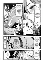 El libro donde la Senpai a la que admiro es NTRada : página 12
