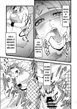 El libro donde la Senpai a la que admiro es NTRada : página 19