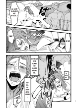 El libro donde la Senpai a la que admiro es NTRada : página 23