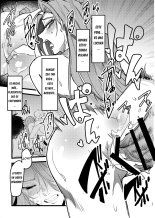 El libro donde la Senpai a la que admiro es NTRada : página 25