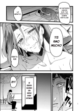 El libro donde la Senpai a la que admiro es NTRada : página 31