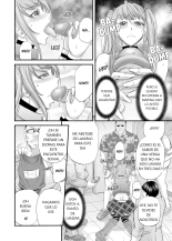 Akogare Shemale Layer to HameCos Rinkan : página 23