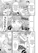 Akogare Shemale Layer to HameCos Rinkan : página 24