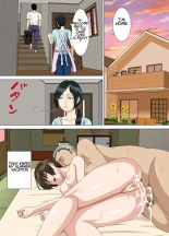 Nightmare 2 ~Goodbye Mochizuki Sensei~ : página 22