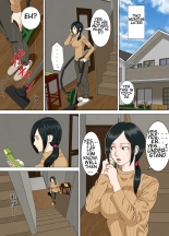 Nightmare 2 ~Goodbye Mochizuki Sensei~ : página 51