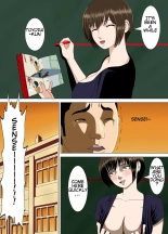Nightmare 3 ~ Reckless Mother ~ : página 22