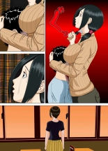Nightmare 3 ~ Reckless Mother ~ : página 60