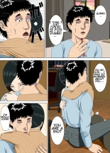 Nightmare 3 ~ Reckless Mother ~ : página 62