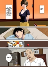 Nightmare 3 ~ Reckless Mother ~ : página 64