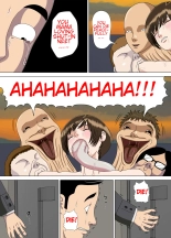 Nightmare 6 ~At The End of the Dream~ : página 19