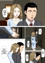 Nightmare 6 ~At The End of the Dream~ : página 32