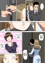 Nightmare 6 ~At The End of the Dream~ : página 35