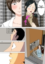 Nightmare 6 ~At The End of the Dream~ : página 60