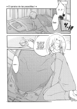 Akumu No Rakuen : página 2