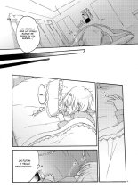 Akumu No Rakuen : página 3