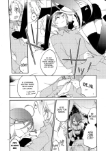 Akumu No Rakuen : página 8