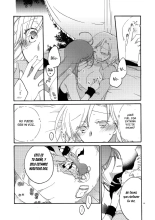 Akumu No Rakuen : página 9