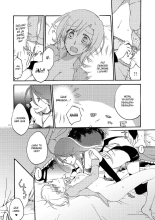 Akumu No Rakuen : página 10