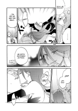 Akumu No Rakuen : página 12