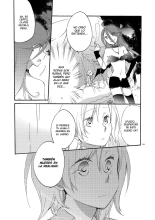 Akumu No Rakuen : página 17