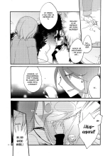 Akumu No Rakuen : página 18