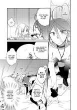 Akumu No Rakuen : página 24