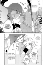 Akumu No Rakuen : página 25