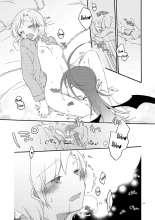 Akumu No Rakuen : página 28