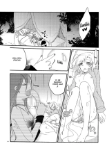 Akumu No Rakuen : página 29
