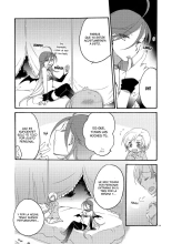 Akumu No Rakuen : página 30