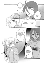 Akumu No Rakuen : página 31