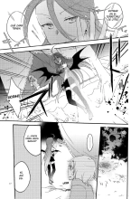 Akumu No Rakuen : página 33
