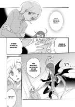Akumu No Rakuen : página 35