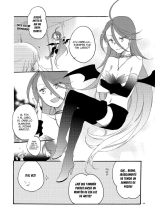 Akumu No Rakuen : página 36