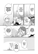 Akumu No Rakuen : página 37