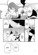 Akumu No Rakuen : página 38